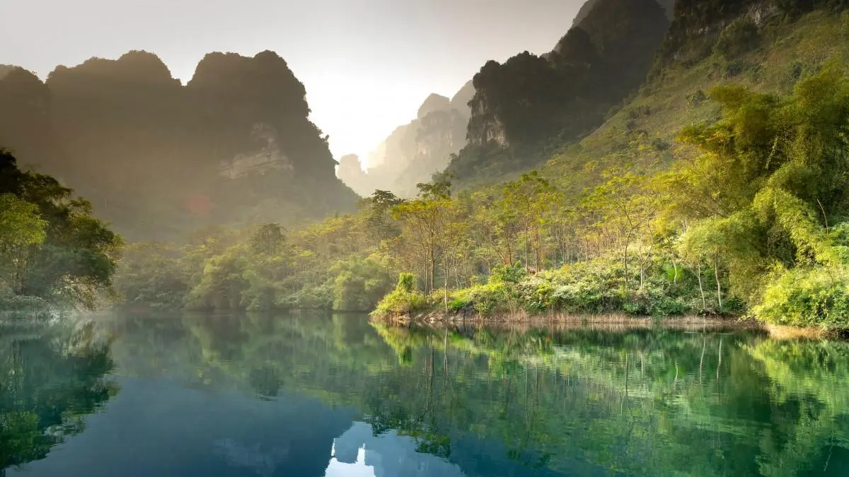 高端工业环保